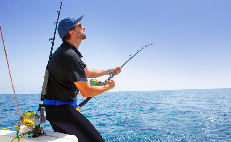 Hook & Cook Experience