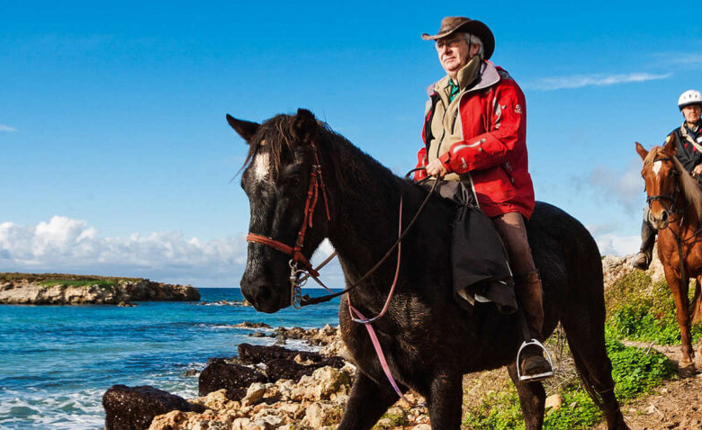 Horse Riding Experience